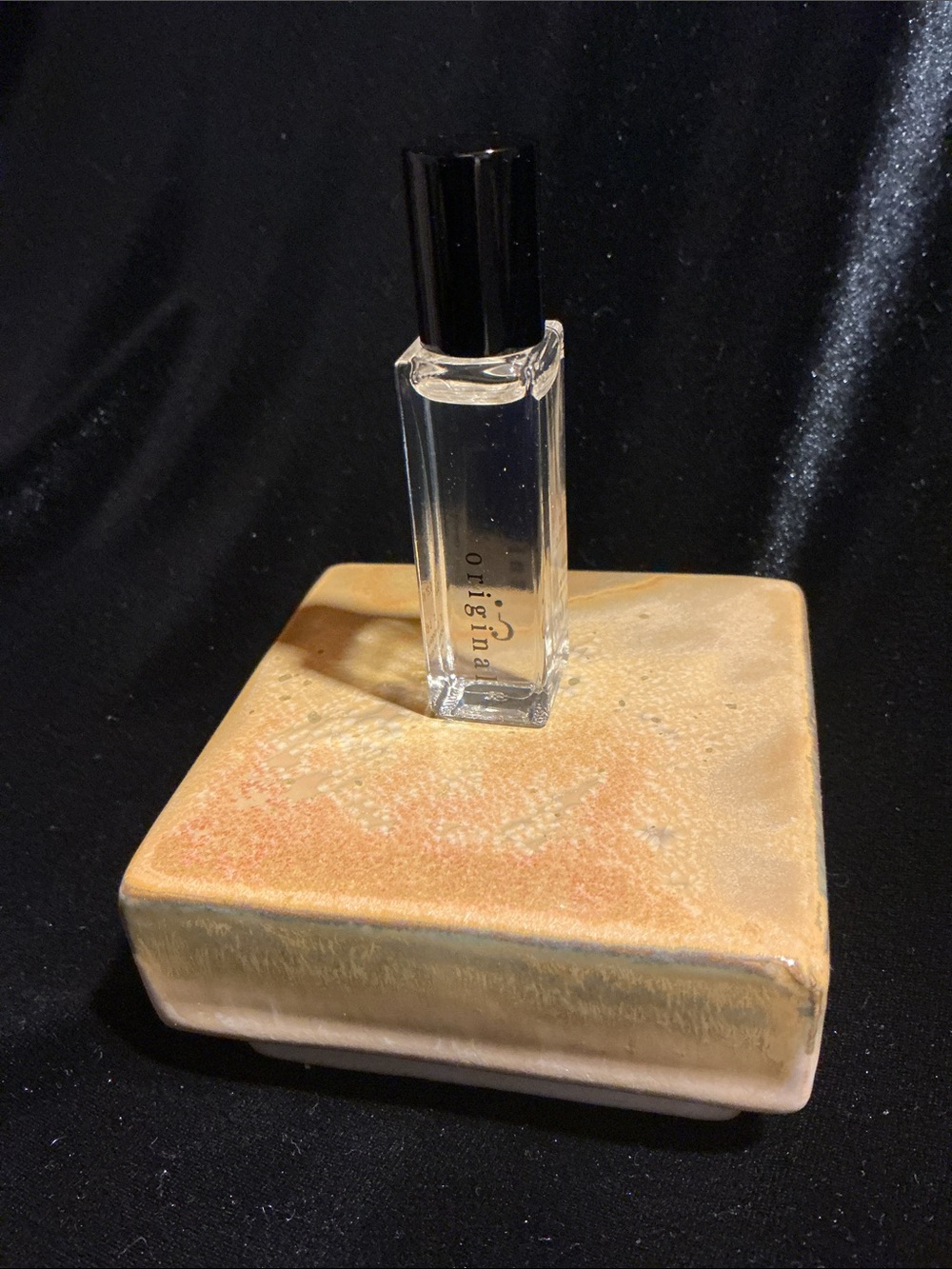 Original Clear Roll-On Fragrance - Transparent - Picture 7 of 7